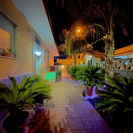 B&B Afrodite Leporano Luaran gambar