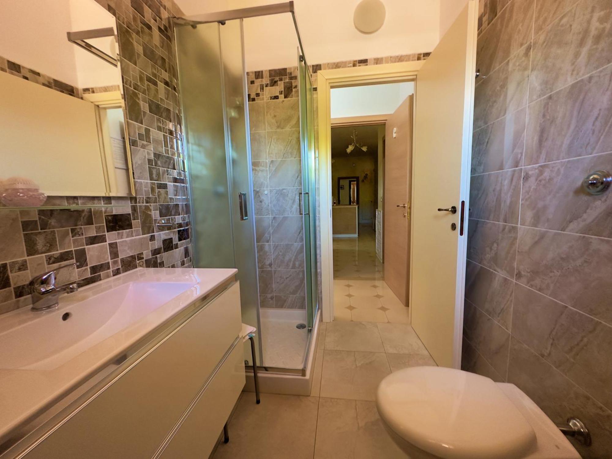B&B Afrodite Leporano Luaran gambar